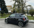 Черный Абарт Fiat 500, объемом двигателя 0 л и пробегом 20 тыс. км за 32000 $, фото 30 на Automoto.ua