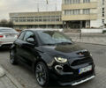 Черный Абарт Fiat 500, объемом двигателя 0 л и пробегом 20 тыс. км за 32000 $, фото 24 на Automoto.ua