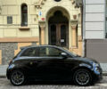Черный Абарт Fiat 500, объемом двигателя 0 л и пробегом 20 тыс. км за 32000 $, фото 48 на Automoto.ua