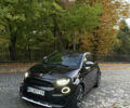 Черный Абарт Fiat 500, объемом двигателя 0 л и пробегом 20 тыс. км за 32000 $, фото 40 на Automoto.ua