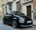 Черный Абарт Fiat 500, объемом двигателя 0 л и пробегом 20 тыс. км за 32000 $, фото 12 на Automoto.ua