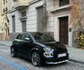 Черный Абарт Fiat 500, объемом двигателя 0 л и пробегом 20 тыс. км за 32000 $, фото 3 на Automoto.ua