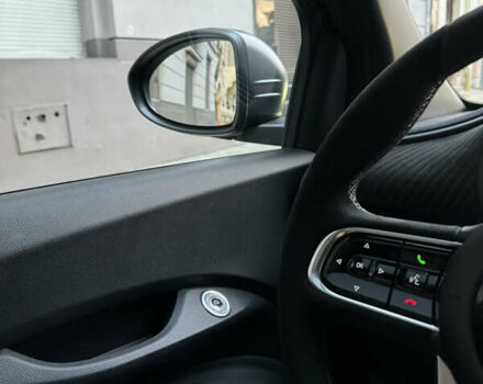 Черный Абарт Fiat 500, объемом двигателя 0 л и пробегом 20 тыс. км за 32000 $, фото 63 на Automoto.ua