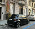 Черный Абарт Fiat 500, объемом двигателя 0 л и пробегом 20 тыс. км за 32000 $, фото 11 на Automoto.ua