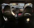 Чорний Абарт Fiat 500, об'ємом двигуна 1.4 л та пробігом 108 тис. км за 9500 $, фото 8 на Automoto.ua