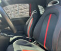 Красный Абарт Fiat 500, объемом двигателя 1.4 л и пробегом 100 тыс. км за 11500 $, фото 21 на Automoto.ua