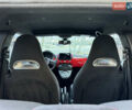 Красный Абарт Fiat 500, объемом двигателя 1.4 л и пробегом 100 тыс. км за 11500 $, фото 27 на Automoto.ua
