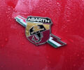 Червоний Абарт Fiat 500, об'ємом двигуна 1.4 л та пробігом 64 тис. км за 13500 $, фото 4 на Automoto.ua