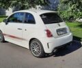 Абарт Fiat 500, объемом двигателя 1.4 л и пробегом 149 тыс. км за 8500 $, фото 7 на Automoto.ua