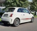 Абарт Fiat 500, объемом двигателя 1.4 л и пробегом 149 тыс. км за 8500 $, фото 2 на Automoto.ua