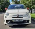 Абарт Fiat 500, объемом двигателя 1.4 л и пробегом 149 тыс. км за 8500 $, фото 4 на Automoto.ua