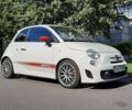 Абарт Fiat 500, объемом двигателя 1.4 л и пробегом 149 тыс. км за 8500 $, фото 1 на Automoto.ua