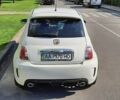 Абарт Fiat 500, объемом двигателя 1.4 л и пробегом 149 тыс. км за 8500 $, фото 3 на Automoto.ua