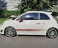 Абарт Fiat 500, объемом двигателя 1.4 л и пробегом 149 тыс. км за 8500 $, фото 6 на Automoto.ua