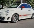 Абарт Fiat 500, объемом двигателя 1.4 л и пробегом 149 тыс. км за 8500 $, фото 5 на Automoto.ua