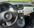 Абарт Fiat 500, объемом двигателя 1.4 л и пробегом 149 тыс. км за 8500 $, фото 11 на Automoto.ua