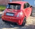 Абарт Fiat 500, объемом двигателя 1.4 л и пробегом 114 тыс. км за 11000 $, фото 6 на Automoto.ua