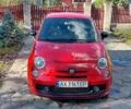 Абарт Fiat 500, объемом двигателя 1.4 л и пробегом 114 тыс. км за 11000 $, фото 5 на Automoto.ua