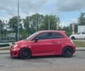 Абарт Fiat 500, объемом двигателя 1.4 л и пробегом 114 тыс. км за 11000 $, фото 1 на Automoto.ua