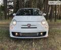 Абарт Fiat 500, объемом двигателя 1.4 л и пробегом 88 тыс. км за 14499 $, фото 1 на Automoto.ua