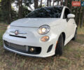 Абарт Fiat 500, об'ємом двигуна 1.4 л та пробігом 88 тис. км за 13299 $, фото 1 на Automoto.ua