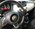 Абарт Fiat 500, об'ємом двигуна 1.4 л та пробігом 88 тис. км за 14499 $, фото 26 на Automoto.ua