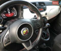 Абарт Fiat 500, об'ємом двигуна 1.4 л та пробігом 88 тис. км за 13299 $, фото 26 на Automoto.ua