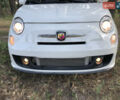 Абарт Fiat 500, об'ємом двигуна 1.4 л та пробігом 88 тис. км за 13299 $, фото 4 на Automoto.ua