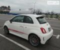 Абарт Fiat 500, об'ємом двигуна 1.4 л та пробігом 147 тис. км за 9100 $, фото 3 на Automoto.ua