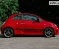 Абарт Fiat 500, объемом двигателя 0 л и пробегом 79 тыс. км за 16000 $, фото 10 на Automoto.ua