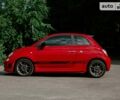 Абарт Fiat 500, об'ємом двигуна 0 л та пробігом 79 тис. км за 16000 $, фото 4 на Automoto.ua