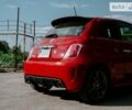 Абарт Fiat 500, объемом двигателя 0 л и пробегом 79 тыс. км за 16000 $, фото 8 на Automoto.ua