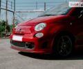 Абарт Fiat 500, объемом двигателя 0 л и пробегом 79 тыс. км за 16000 $, фото 14 на Automoto.ua