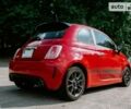 Абарт Fiat 500, об'ємом двигуна 0 л та пробігом 79 тис. км за 16000 $, фото 35 на Automoto.ua