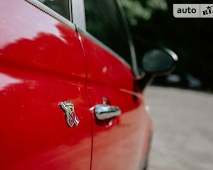 Абарт Fiat 500, объемом двигателя 0 л и пробегом 79 тыс. км за 16000 $, фото 11 на Automoto.ua
