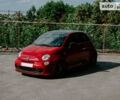 Абарт Fiat 500, объемом двигателя 0 л и пробегом 79 тыс. км за 16000 $, фото 1 на Automoto.ua