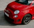 Абарт Fiat 500, об'ємом двигуна 0 л та пробігом 79 тис. км за 16000 $, фото 2 на Automoto.ua