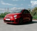 Абарт Fiat 500, объемом двигателя 0 л и пробегом 79 тыс. км за 16000 $, фото 1 на Automoto.ua