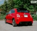 Абарт Fiat 500, об'ємом двигуна 0 л та пробігом 79 тис. км за 16000 $, фото 36 на Automoto.ua