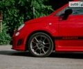 Абарт Fiat 500, об'ємом двигуна 0 л та пробігом 79 тис. км за 16000 $, фото 3 на Automoto.ua