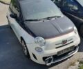 Абарт Fiat 500, об'ємом двигуна 1.37 л та пробігом 72 тис. км за 7500 $, фото 1 на Automoto.ua