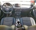 Желтый Абарт Fiat 500, объемом двигателя 2.4 л и пробегом 158 тыс. км за 2400 $, фото 7 на Automoto.ua