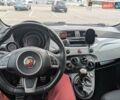 Серый Абарт Fiat 500, объемом двигателя 1.37 л и пробегом 107 тыс. км за 8500 $, фото 10 на Automoto.ua
