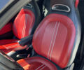 Серый Абарт Fiat 500, объемом двигателя 1.37 л и пробегом 102 тыс. км за 15900 $, фото 10 на Automoto.ua
