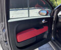 Серый Абарт Fiat 500, объемом двигателя 1.37 л и пробегом 102 тыс. км за 15900 $, фото 19 на Automoto.ua