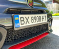 Серый Абарт Fiat 500, объемом двигателя 1.37 л и пробегом 102 тыс. км за 15900 $, фото 7 на Automoto.ua