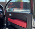 Серый Абарт Fiat 500, объемом двигателя 1.37 л и пробегом 102 тыс. км за 15900 $, фото 20 на Automoto.ua