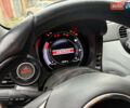 Серый Абарт Fiat 500, объемом двигателя 1.37 л и пробегом 109 тыс. км за 8700 $, фото 7 на Automoto.ua