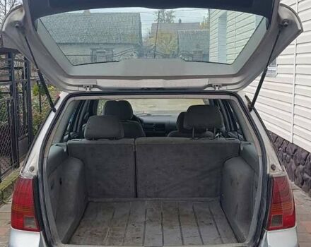 Серый Абарт Fiat 500, объемом двигателя 1.9 л и пробегом 100 тыс. км за 1800 $, фото 3 на Automoto.ua