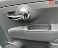 Синий Абарт Fiat 500, объемом двигателя 1.2 л и пробегом 78 тыс. км за 7500 $, фото 17 на Automoto.ua